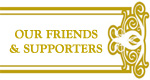 Our Friends & Supporters
