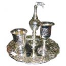 Havdalah Cafe