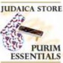 Purim Judaica Store