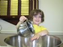 Sunday & Hebrew School, September '08 - June '09