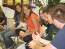 JLI Teens Kickoff Party!