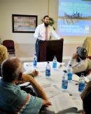 JLI: Biblical Reflections 2009