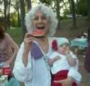Lag B'omer BBQ & Playground