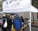Chabad at Hard Lox 2009!