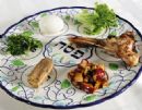The Soul of the Seder