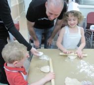 Kitah Aleph Purim 2010.jpg