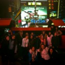 National Teens' Shabbaton 2011: Under the Big City Lights