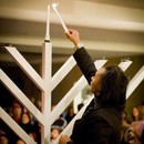 CHANUKAH LIVE 2010!