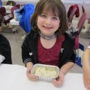 Schoolwide Challah Program