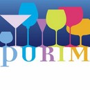 PURIM IN ISRAEL!