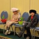 Community Purim Party & Multi-Media Megillah Reading