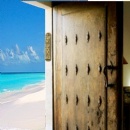 Open the Door to Summer!