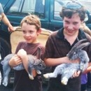 CHS Lag B'omer 2011