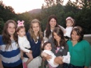 BMC Shabbaton 2011!