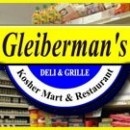 Gleiberman's Kosher Mart & Restaurant