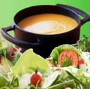 Soup, Salad, & Soul!