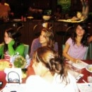JLI Teens Pre-Party 2011