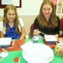 Soup, Salad, & Soul! A JWC Sukkot Celebration!