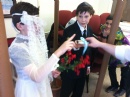Kitah Daled Mock Wedding