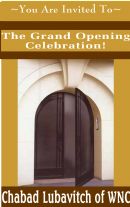 Grand Opening Celebration!