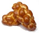 Challah-A Whole New Twist